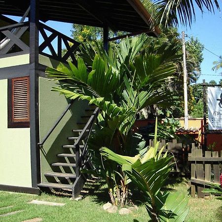 Pousada Pedra Porosa Ubatuba Exterior foto