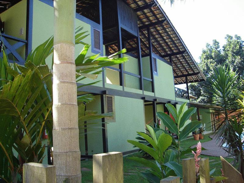 Pousada Pedra Porosa Ubatuba Exterior foto